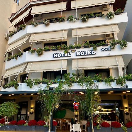 Hotel Bojko Avlonya Dış mekan fotoğraf