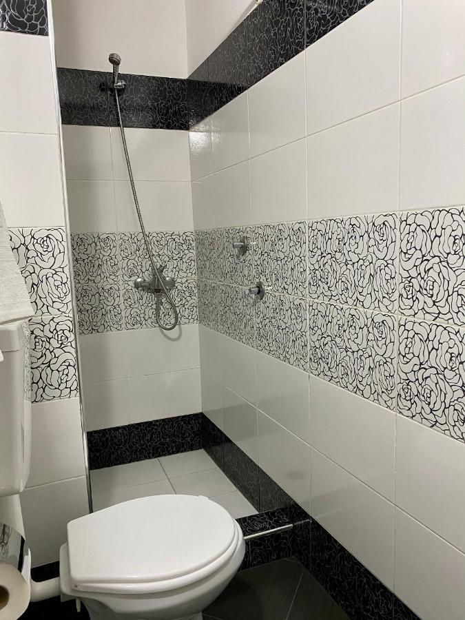 Hotel Bojko Avlonya Dış mekan fotoğraf