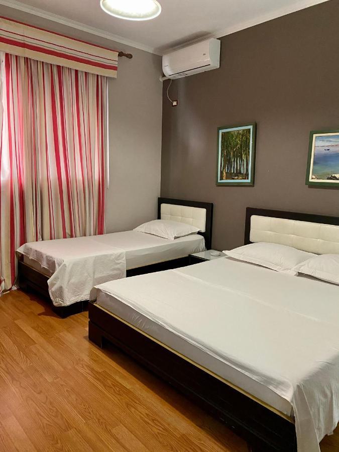 Hotel Bojko Avlonya Dış mekan fotoğraf