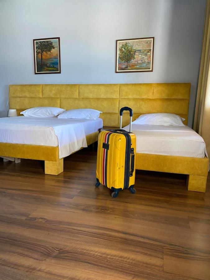 Hotel Bojko Avlonya Dış mekan fotoğraf