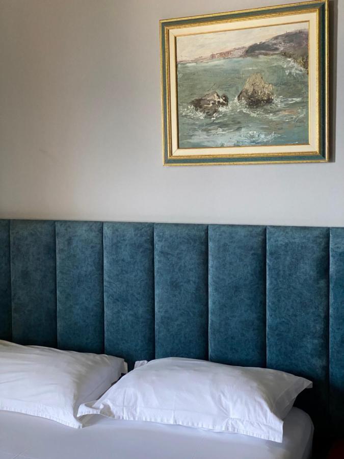 Hotel Bojko Avlonya Dış mekan fotoğraf