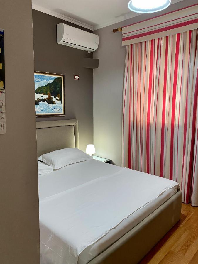 Hotel Bojko Avlonya Dış mekan fotoğraf