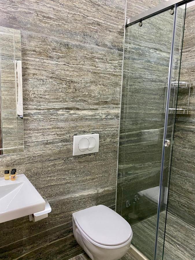 Hotel Bojko Avlonya Dış mekan fotoğraf