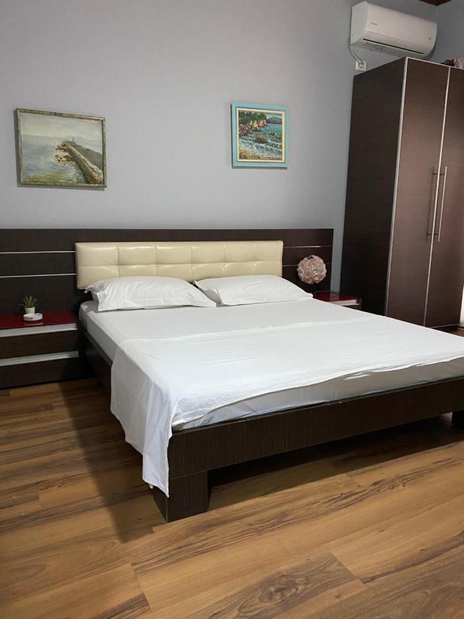 Hotel Bojko Avlonya Dış mekan fotoğraf