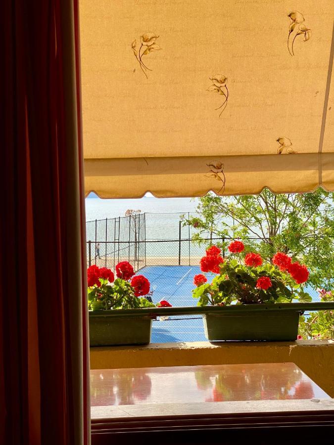 Hotel Bojko Avlonya Dış mekan fotoğraf