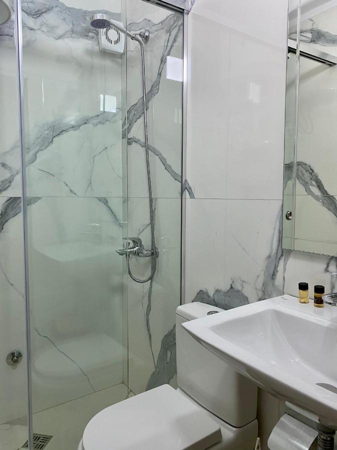 Hotel Bojko Avlonya Dış mekan fotoğraf