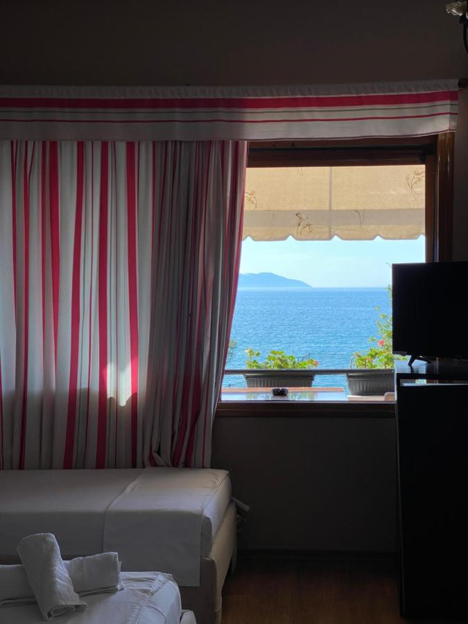 Hotel Bojko Avlonya Dış mekan fotoğraf