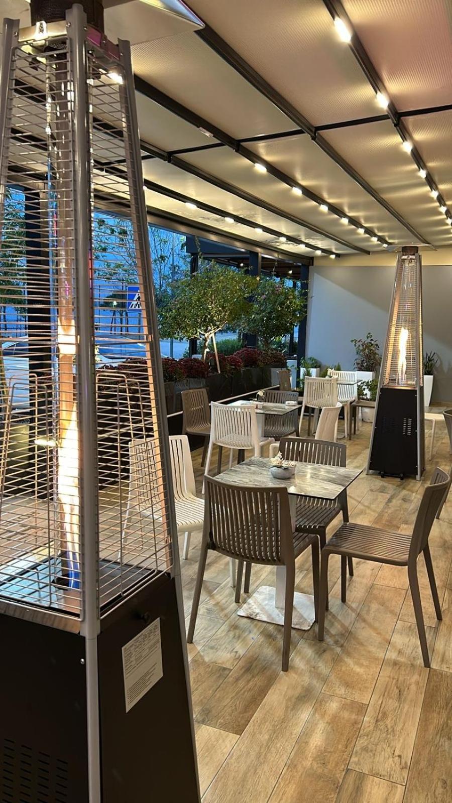 Hotel Bojko Avlonya Dış mekan fotoğraf