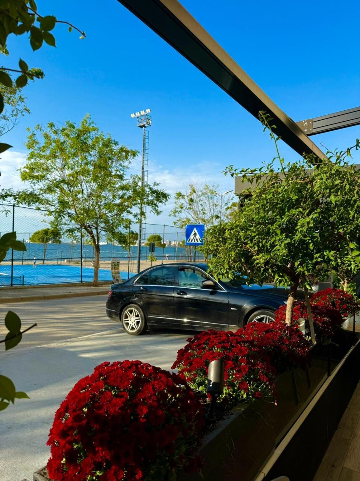 Hotel Bojko Avlonya Dış mekan fotoğraf