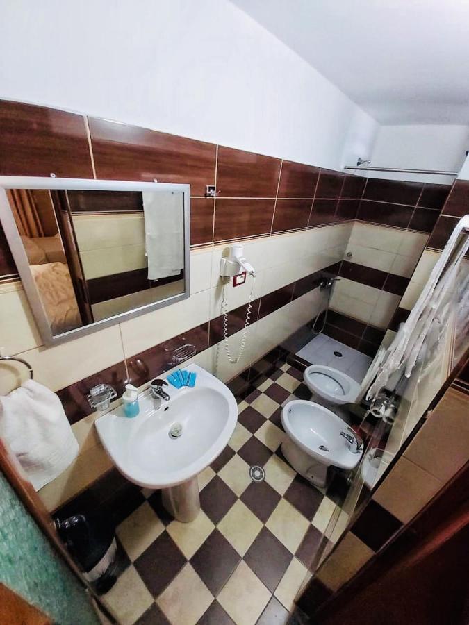 Hotel Bojko Avlonya Dış mekan fotoğraf