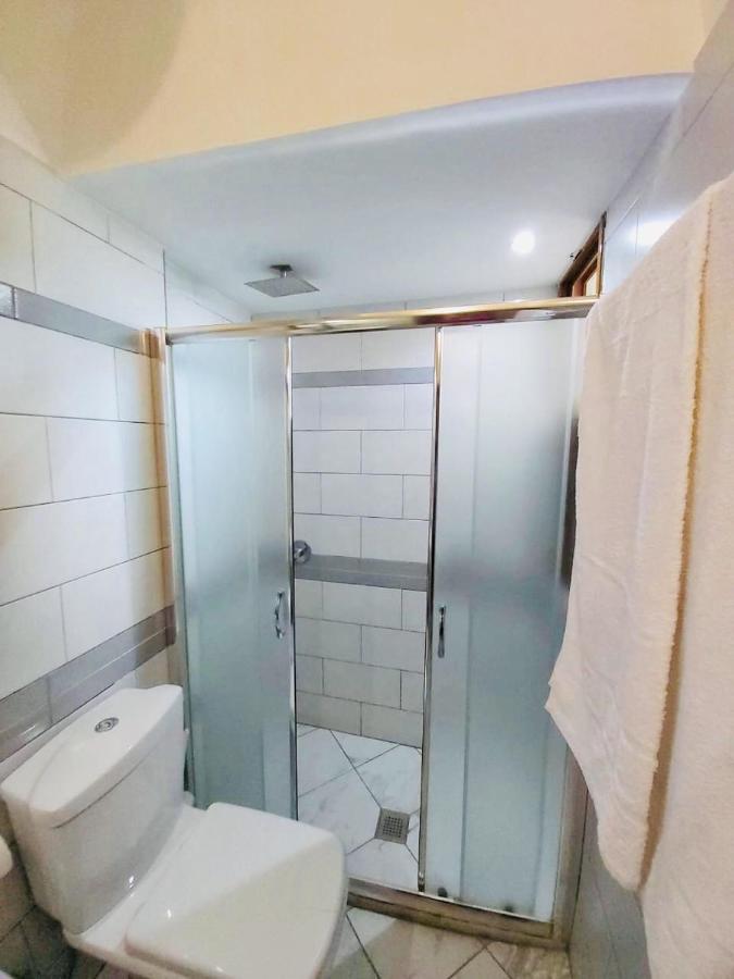 Hotel Bojko Avlonya Dış mekan fotoğraf