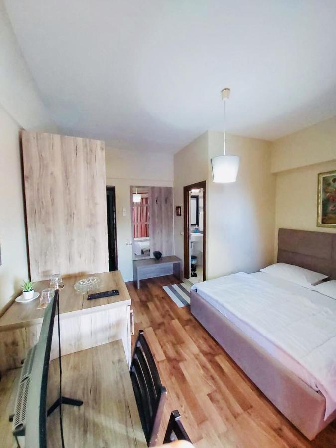 Hotel Bojko Avlonya Dış mekan fotoğraf