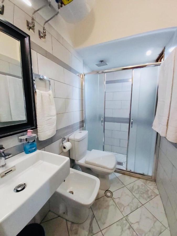 Hotel Bojko Avlonya Dış mekan fotoğraf
